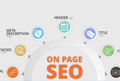 On-Page SEO guide to improve visibility and engagement on search engines.